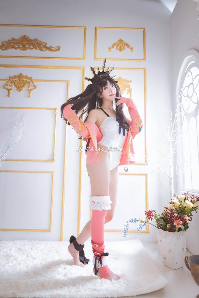 Fate/GrandOrder @Misaki_源纱希 6