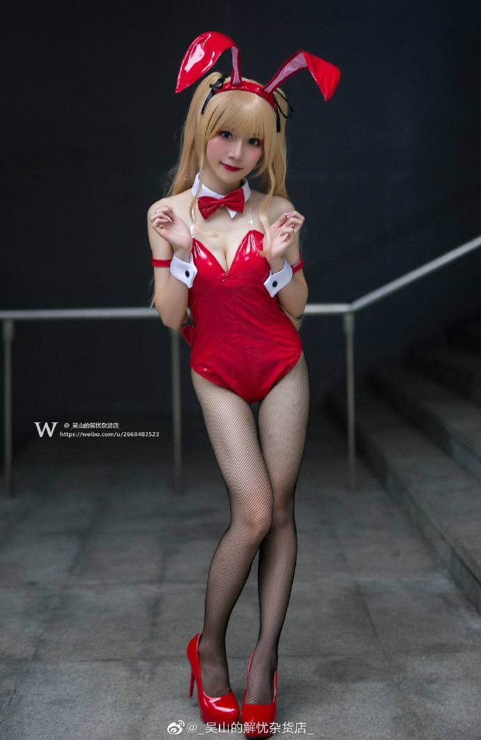 TACG威马ｘ麽多动漫嘉年华 路人女主角的养成方法 1