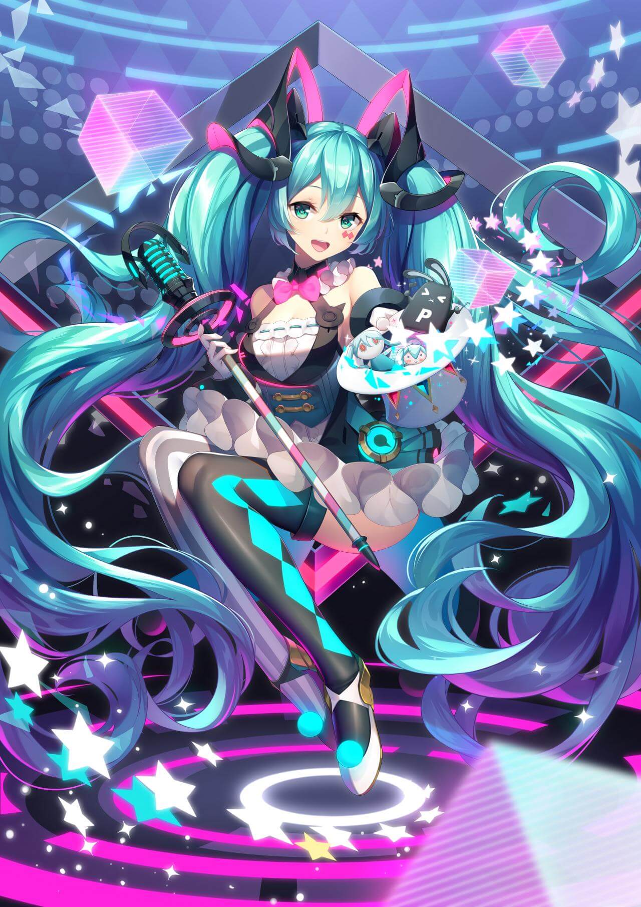初音未来