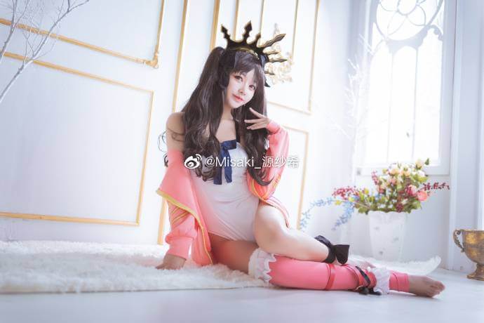 Fate/GrandOrder @Misaki_源纱希 1