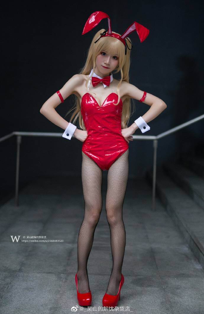 TACG威马ｘ麽多动漫嘉年华 路人女主角的养成方法 2