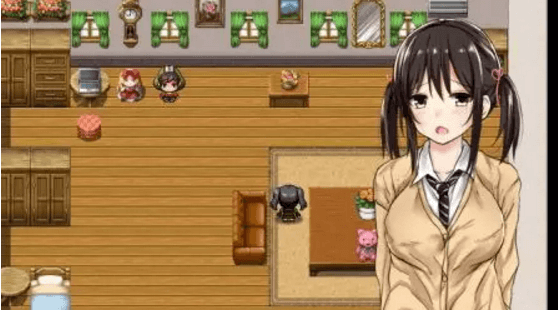 负债少女 安卓电脑中文下载,借钱买iphone还不上?堕落的打工之旅