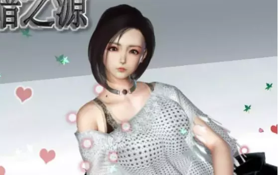 黑暗之源 大更新Ver0.6 重制电脑PC加安卓中文作弊版,有CG