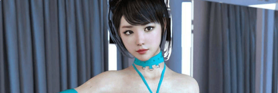 搔浪姐妹 新作的内部游戏,高清CG加动画整合版 全CV