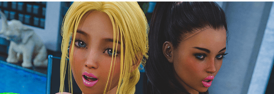 玩偶之家 V0.5 电脑PC和安卓精翻新汉化版,加上全CG