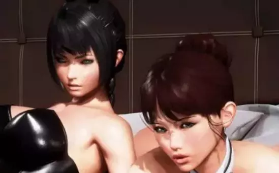 堕落 0.54 电脑PC加安卓版，和众多妹子一起堕落吧