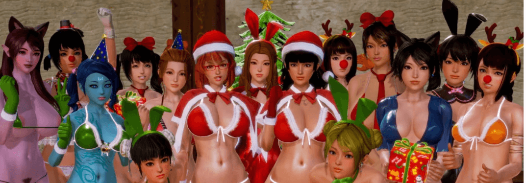 黑魔法 1.01 PC加安卓作弊汉化版,有攻略和全CG档,男主的美好生活
