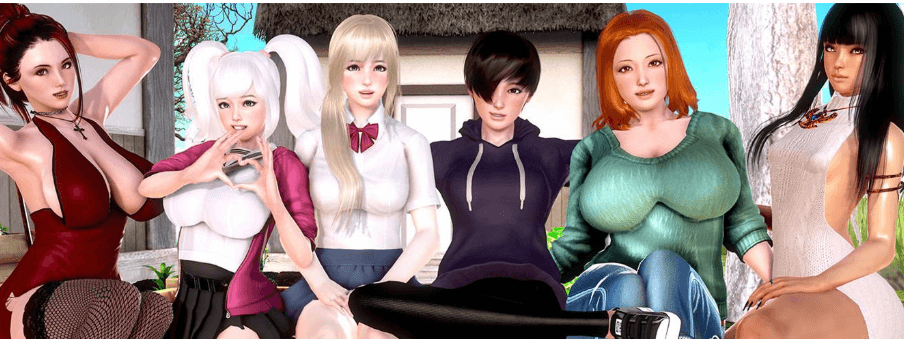 神话庄园 Ver1.4 精修汉化作弊安卓版,有攻略