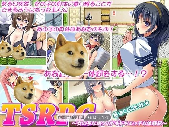TSRPG附身少女的幸福体验（安卓直装）