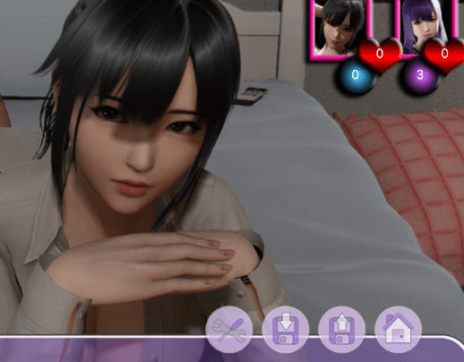 姐姐的诱什么惑 Araiya 精翻新汉化PC版