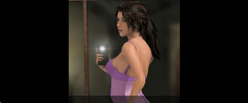 拯救劳拉 PC精翻汉化完结版,有攻略