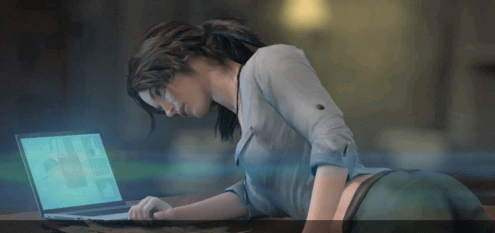 拯救劳拉 PC精翻汉化完结版,有攻略