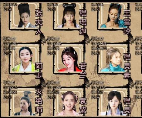 绅士武侠金庸群侠传5,无双天狼魔改完结PC版,已完坑