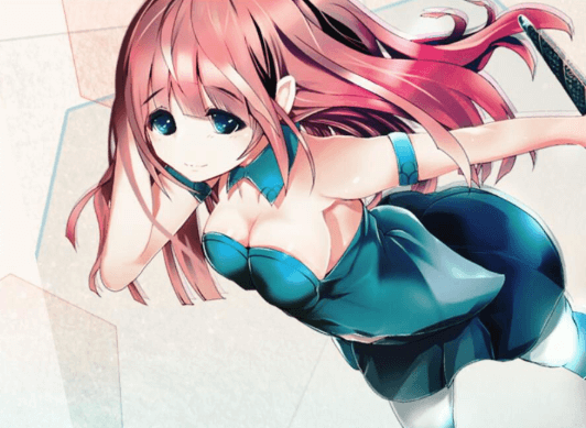 勇敢的公主和悪魔的核 V1.00 完整精翻新汉化PC版,全CV