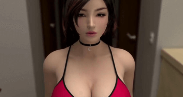 人什么妻玛丽的韵事PC版，梅麻吕V18