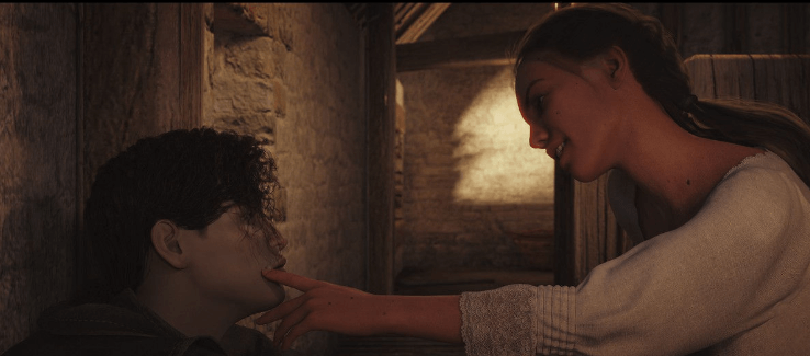 血与帝国编年史 V2.0a 精翻汉化PC版,电影画质