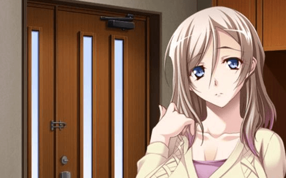 妈妈绝不交给任何人 精翻汉化硬盘版,有全CG存档