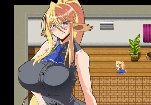 与人马娘的日常 PC和安卓精翻汉化完结版