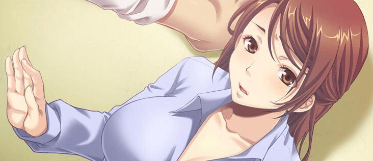 第一次见岳母大人 云汉化PC版