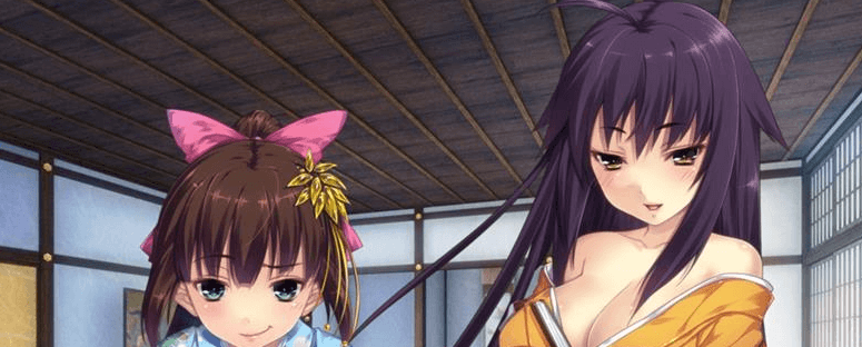 追二刀者不得一刀 精翻汉化PC版,全CV