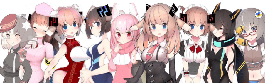 MECHANICA—兔子和水星之歌 DL完整汉化PC版