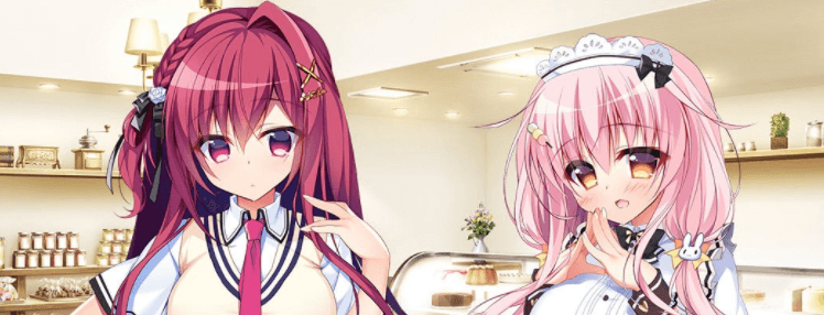 恋爱定位 电车 同级生 中文PC版，有全CG存档