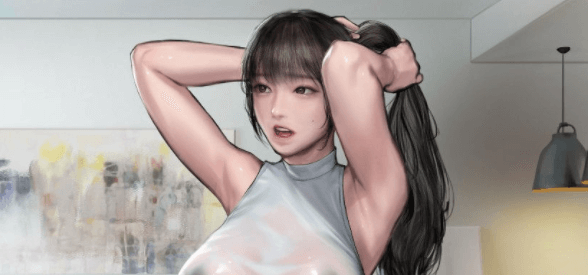 极乐天堂 WISH–ParadiseHigh 中文作弊PC版