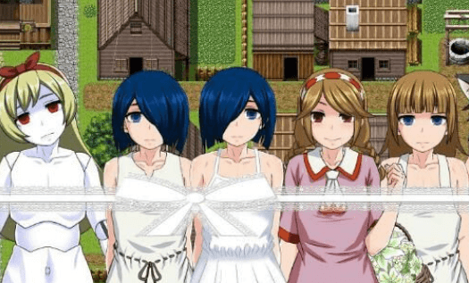 终焉之刻 APPEND Ver2.01 精翻汉化PC版,有攻略,已完坑