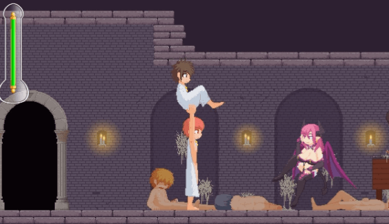 诱什么惑城堡 Ver0.30 官方中文PC版