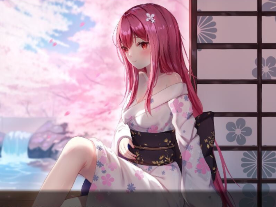 失忆 V7.0A 精翻汉化PC版