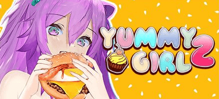 美味女孩2 中文版