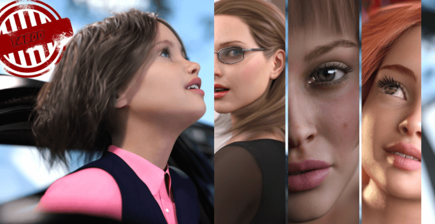 如此剧烈的疼痛 V0.10.0.38 PC加安卓汉化版