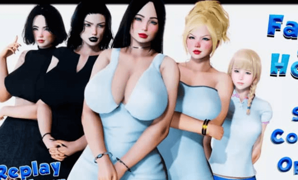 家人在家2 PC加安卓完结汉化版