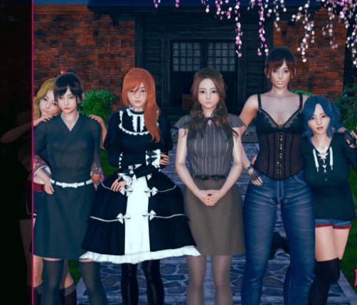 任性旅行者之家 v0.4.1 PC加安卓汉化版