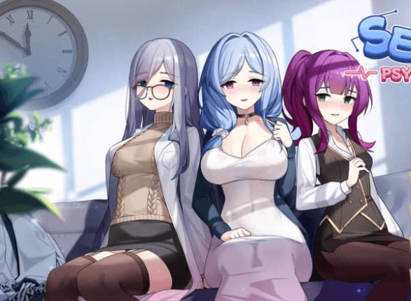 神秘的心理学 中文版