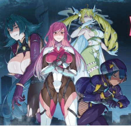 超能X天使XAngels v1.12 中文版