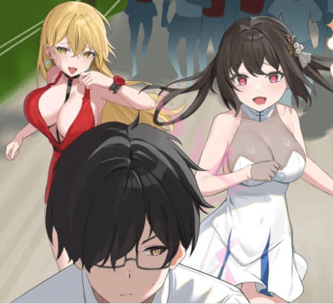 实力单身Single By Choice v1.03s 中文版