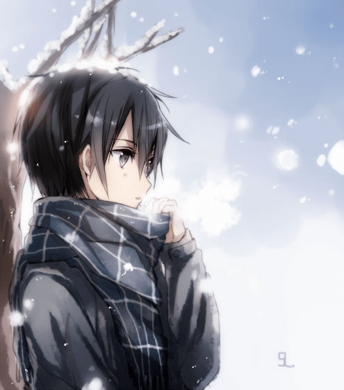 刀剑神域 手机动漫壁纸  二