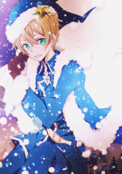 刀剑神域 手机动漫壁纸 一