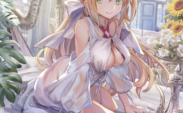 fate 本子h图包图片