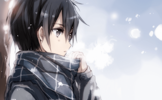 刀剑神域 手机动漫壁纸  二