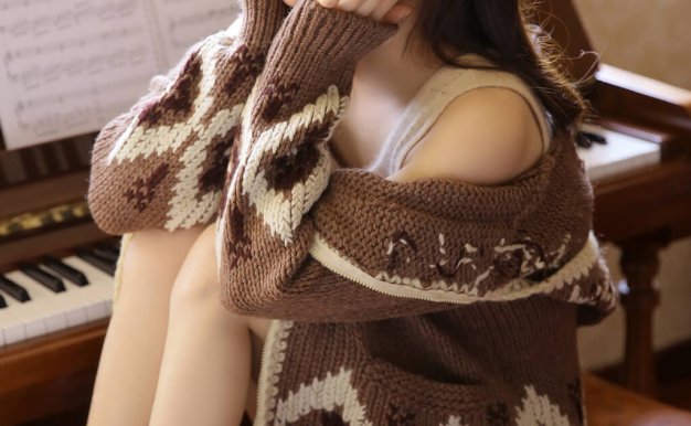 极品尤物的美女性感诱惑美图