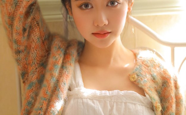 极品尤物美女温暖诱人私房图片