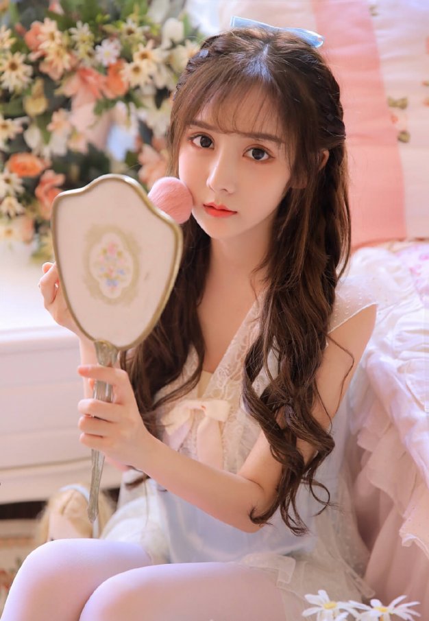 极品漂亮元气美女丝袜美腿诱惑性感美图