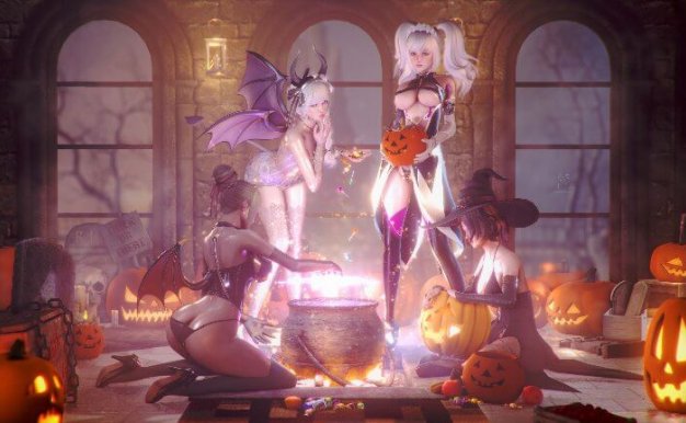 Oreo4K级神作，无限哥布林3 完全版加番外集