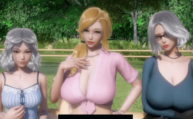 美德 V.I.R.T.U.E.S. Ver0.4 PC和安卓汉化精翻版,破产富二代的崛起之路