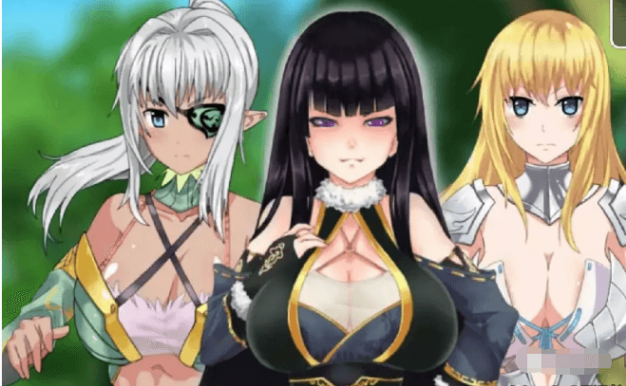 国产精品rpg!青龙剑姬传 中文下载,男女通吃的娇蛮公主