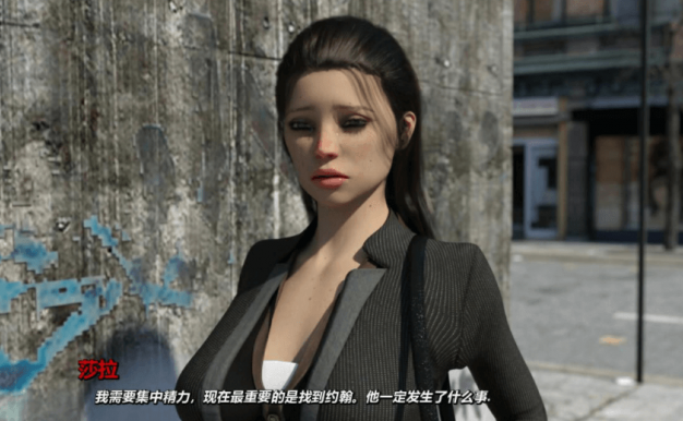 绿林好汉 RobbinHoods CH1 PC加安卓新汉化精翻版