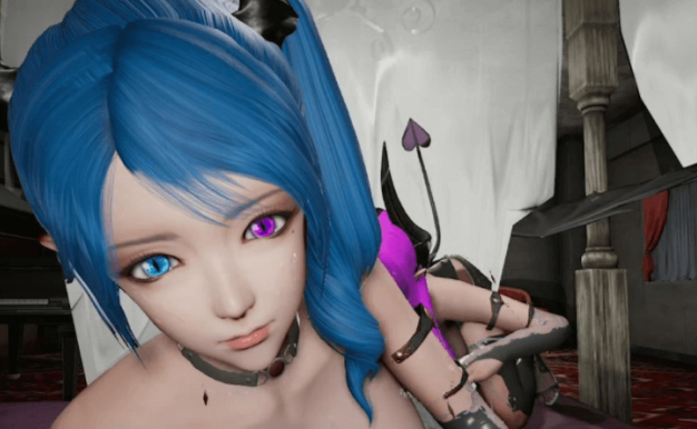 选择 Ver0.3 最新中文版,CV,一款相近风搔人生的国产精品