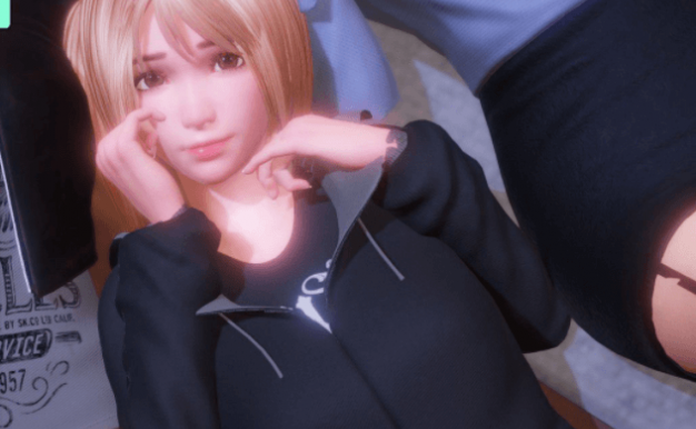 完美女友PerfectLover V1.21 最新官中版,有存档